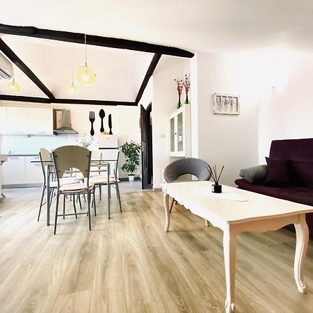Luna Maris Apartments زادار المظهر الخارجي الصورة