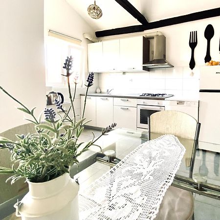 Luna Maris Apartments زادار المظهر الخارجي الصورة