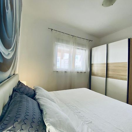 Luna Maris Apartments زادار المظهر الخارجي الصورة