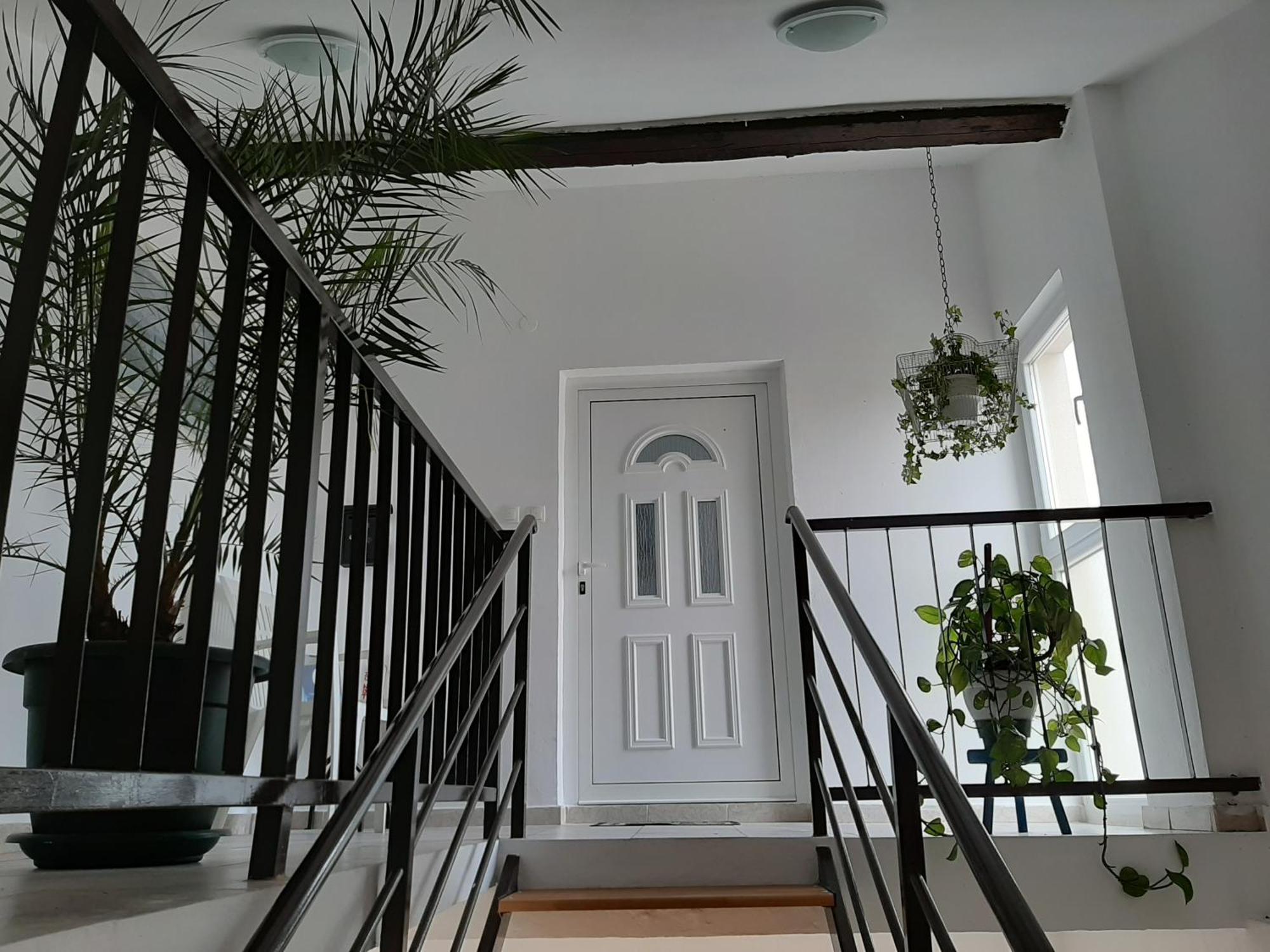 Luna Maris Apartments زادار المظهر الخارجي الصورة
