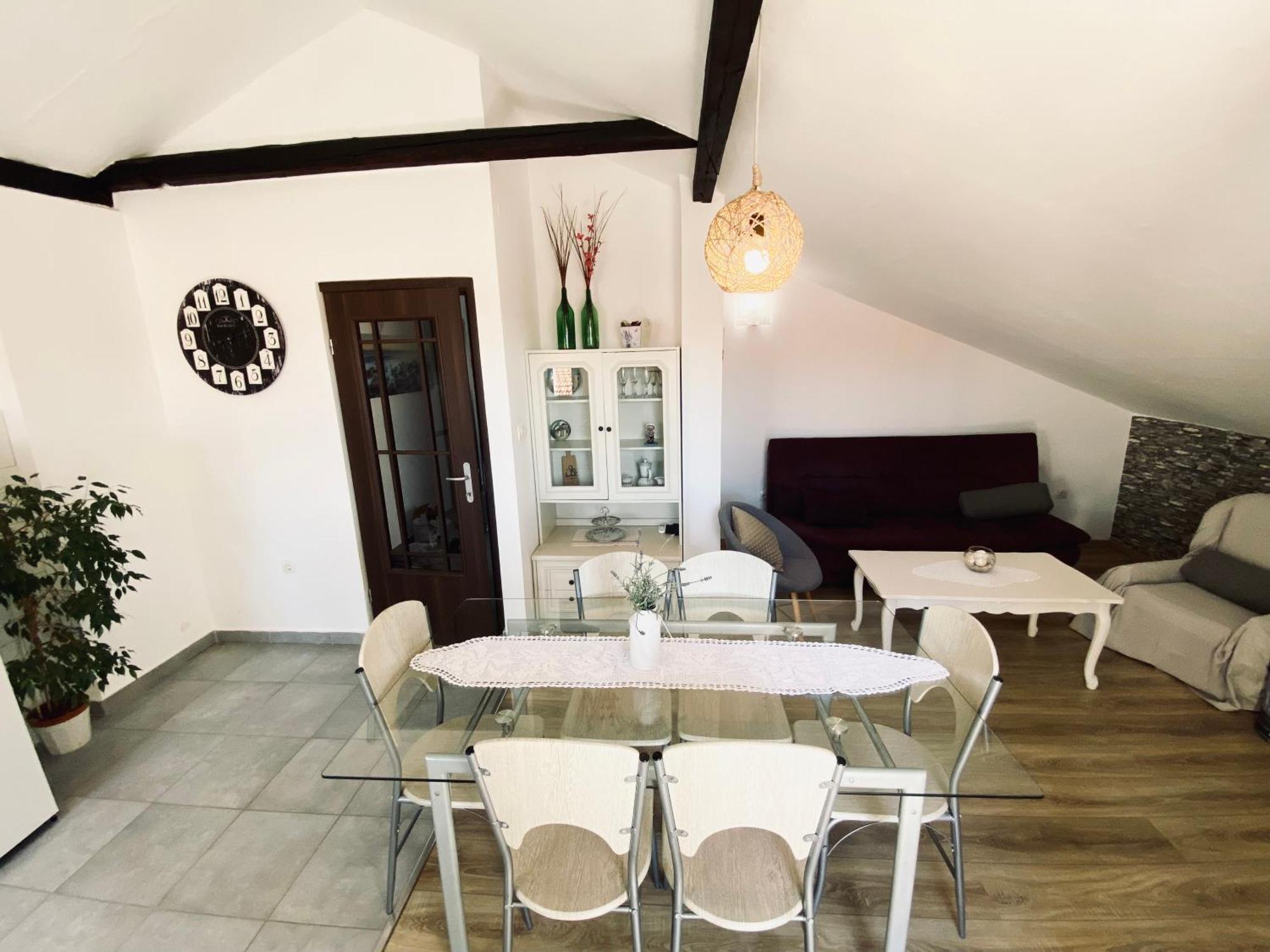 Luna Maris Apartments زادار المظهر الخارجي الصورة