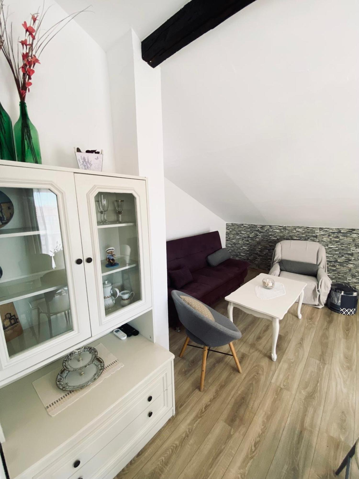 Luna Maris Apartments زادار المظهر الخارجي الصورة