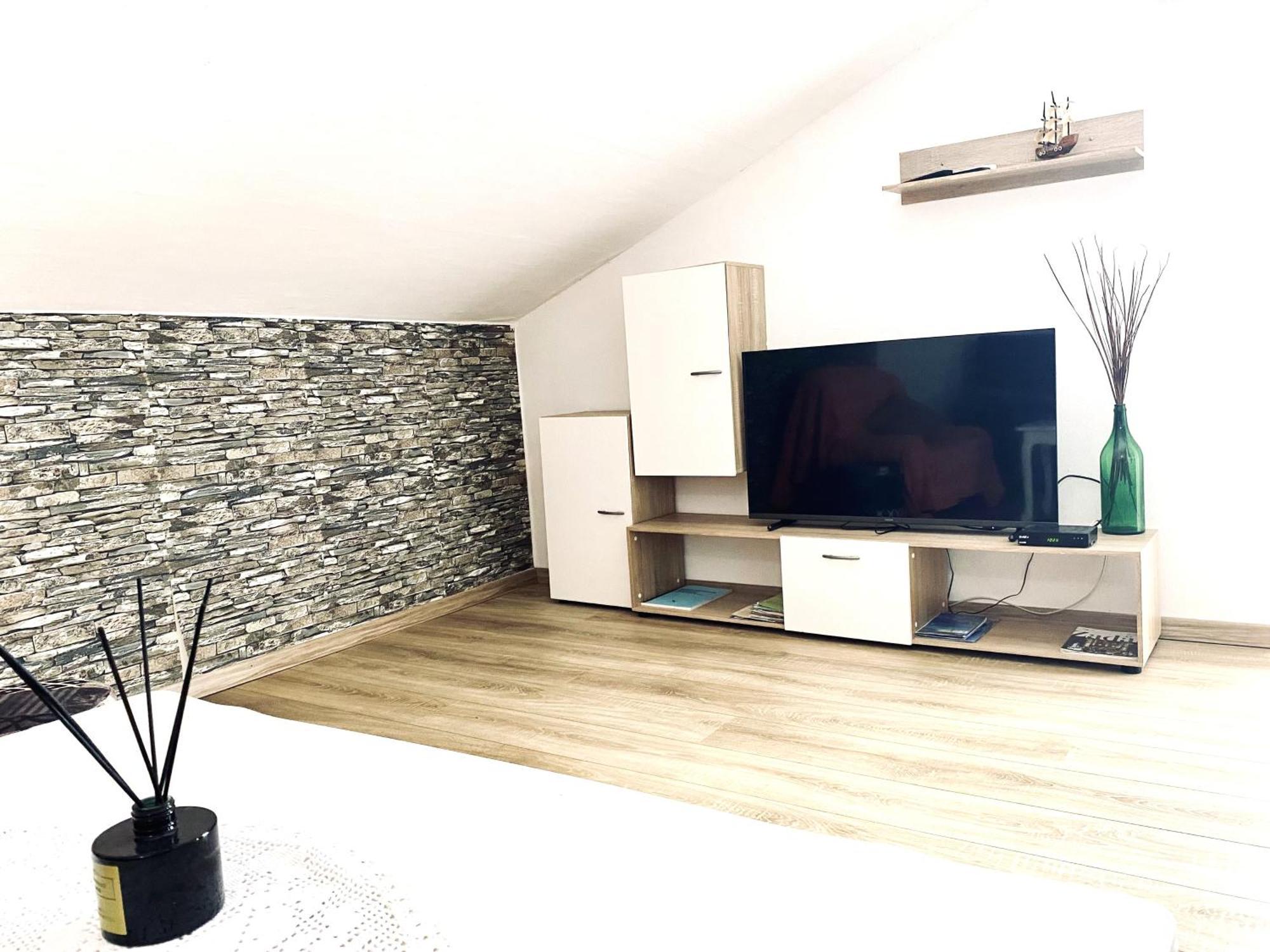 Luna Maris Apartments زادار المظهر الخارجي الصورة