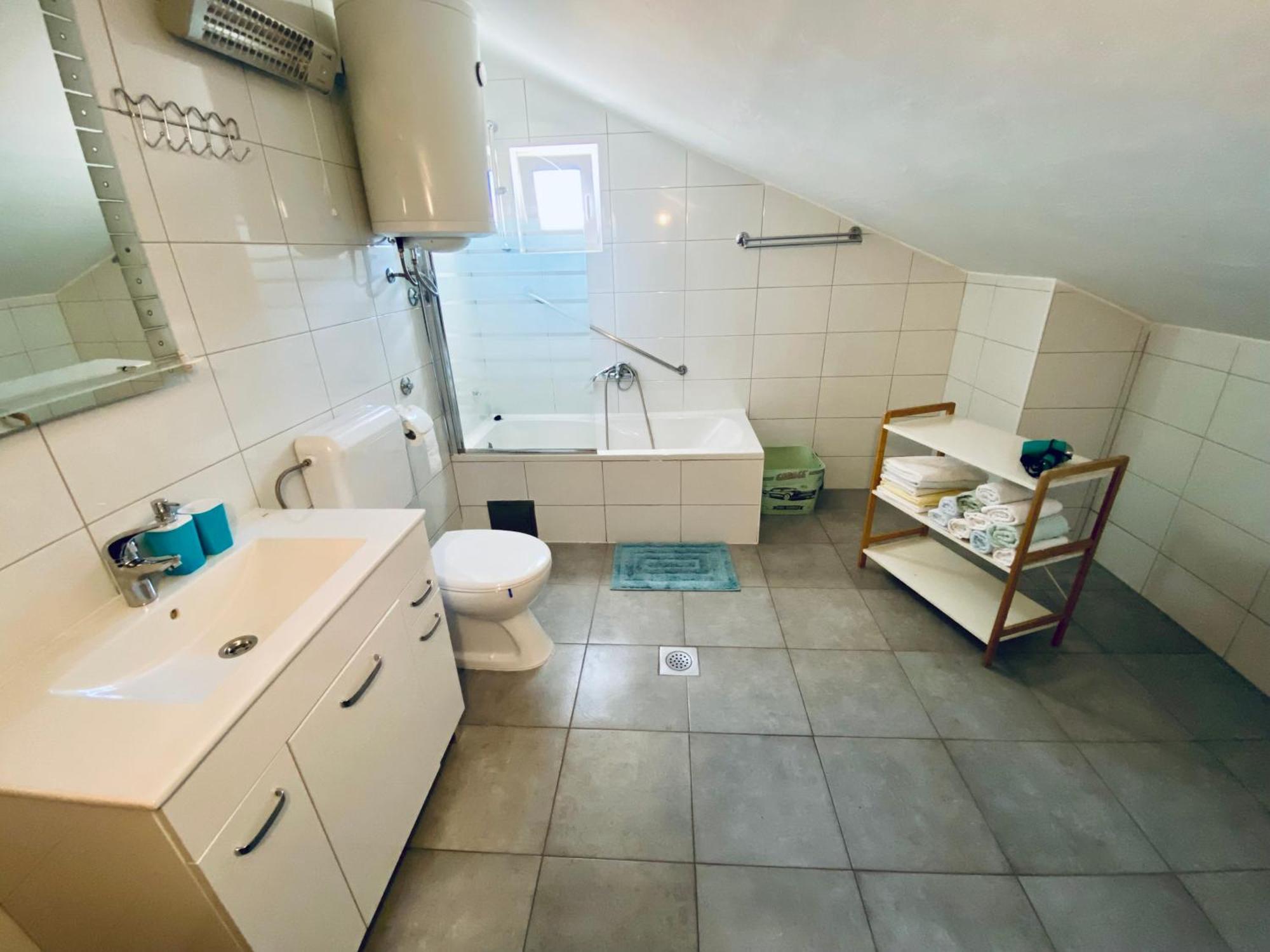 Luna Maris Apartments زادار المظهر الخارجي الصورة