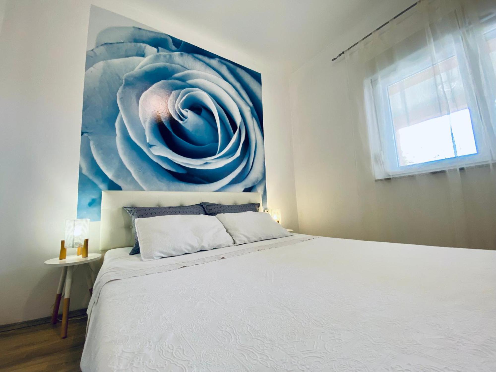Luna Maris Apartments زادار المظهر الخارجي الصورة