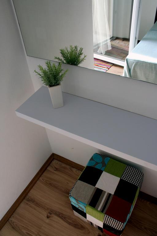 Luna Maris Apartments زادار المظهر الخارجي الصورة